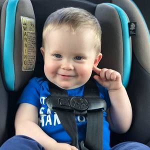 Meet your Posher, Mary ann